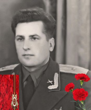 Гаин Иван Лукьянович