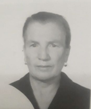 Загудаева Татьяна Федоровна