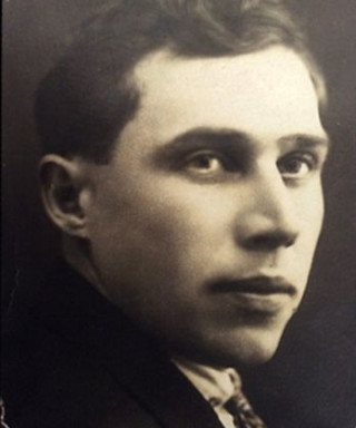 Бланк Виктор Александрович