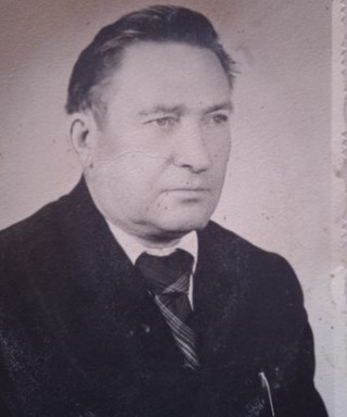 Киреев Владимир Петрович