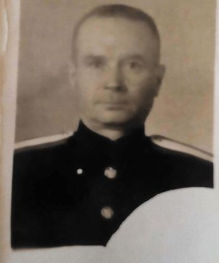 Павлов Иван Петрович