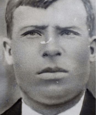 Максимов Павел Иванович