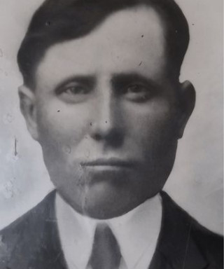 Китаев Петр Власович