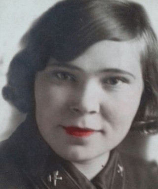 Бессонова Капиталина Васильевна