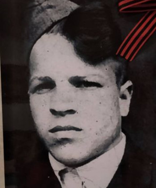 Базанов Борис Павлович