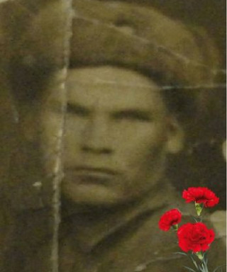 Пыстогов Андрей Алексеевич