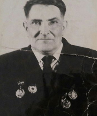 Городилов Виталий Николаевич