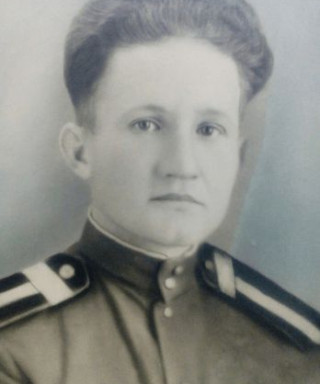 Захаров Анатолий Константинович