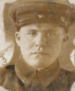 Дружинин Иван Тихонович