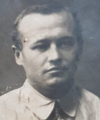 Занчев Семён Сергеевич