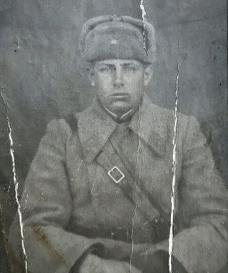 Яковлев Анатолий Григорьевич