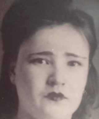 Углицких Екатерина Ивановна