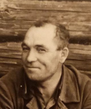 Пивоваров Василий Дмитриевич