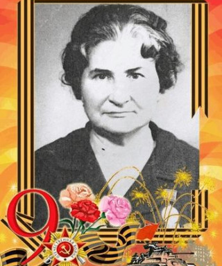 Киселёва Наталья Васильевна