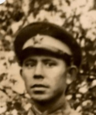 Белоусов Иван Иванович