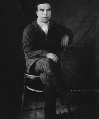 Горохов Иван Осипович