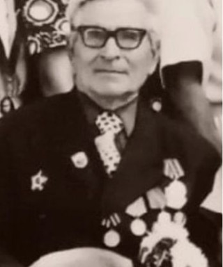 Могилев Владимир Иванович