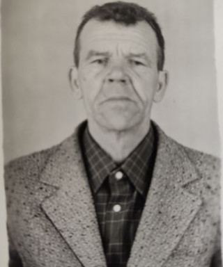 Малыхин Леонид Михайлович