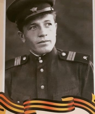 Зеленов Владимир Александрович