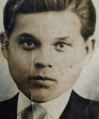 Ерендеев Маркел Федотович