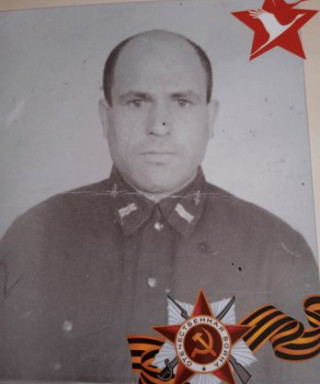 Крюков Алексей Павлович