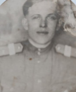 Лозгачёв Владимир Тимофеевич