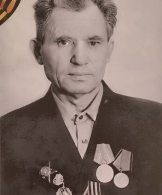 Дмитренко Петр Сергеевич