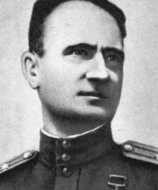 Найденко Василий Михайлович