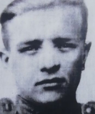 Ширманов Александрович