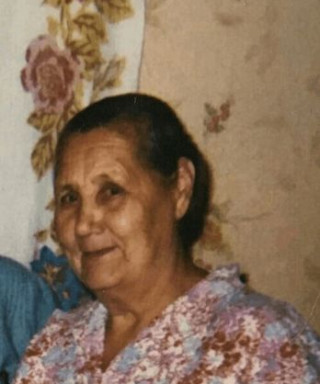 Ожерельева Тамара Ивановна