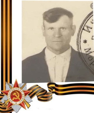 Макушин Николай Фёдорович