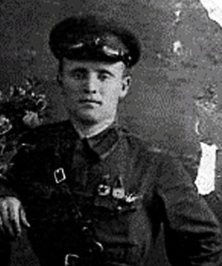 Багров николай михайлович