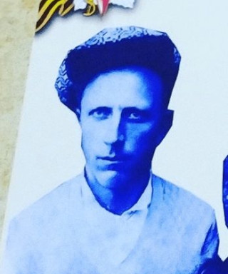 Попельников Иван Николаевич