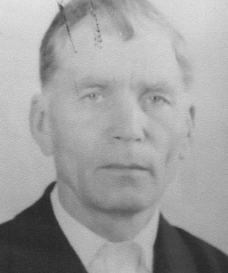 Красников Федор Тимофеевич