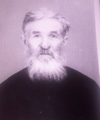 Захаров Михаил Захарович