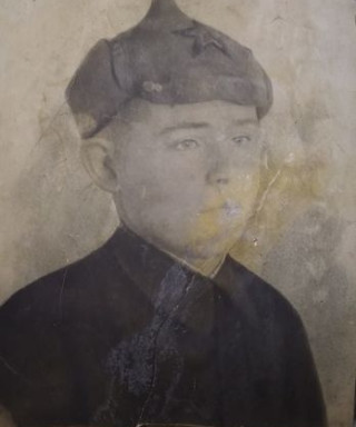 Овчинников Федор Иванович