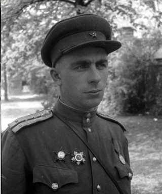 Грачев Сергей Федорович