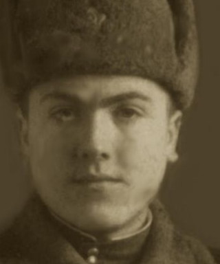 Безруков Николай Иванович