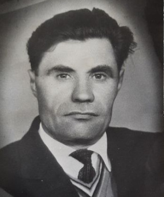 Зольников Марк Семенович