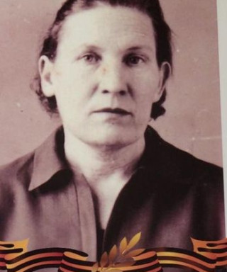 Муслимова Анна Львовна