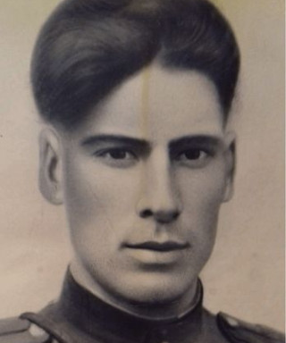 Галаганов Михаил Петрович