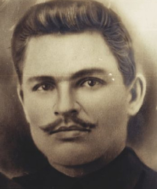 Павлов Василий Константинович