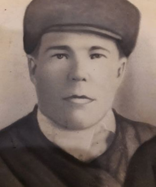 Борискин Иван Петрович