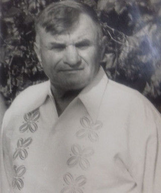 Кучеренко Михаил Осипович