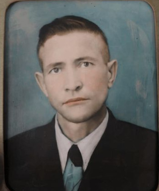 Дорофеев Николай Яковлевич