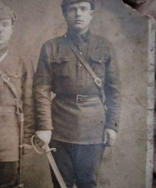 Тайков Иван Николаевич