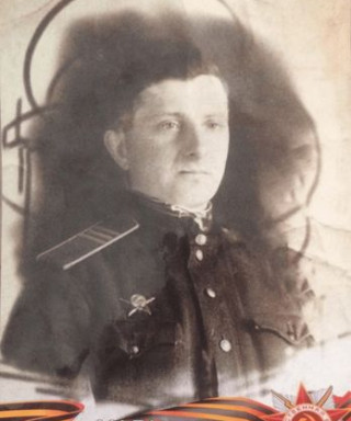 Малашин Михаил Маркович