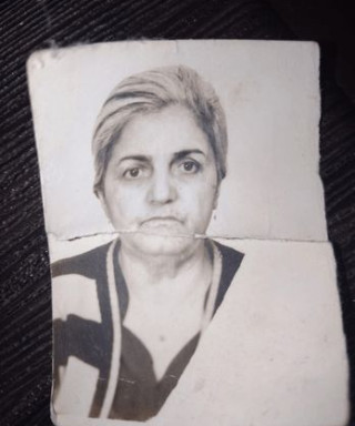 Алиева Роза Теймуровна