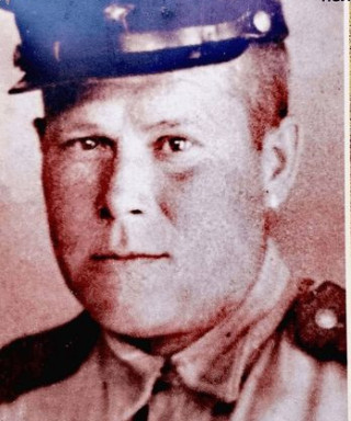 Егоров Евстафий Иванович