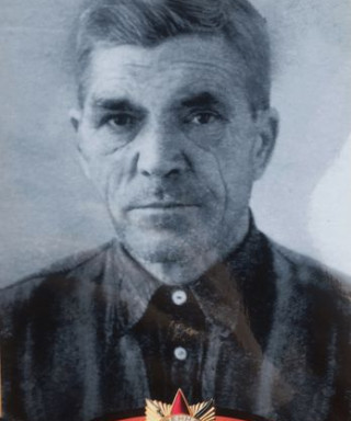 Дурнев Сергей Алексеевич